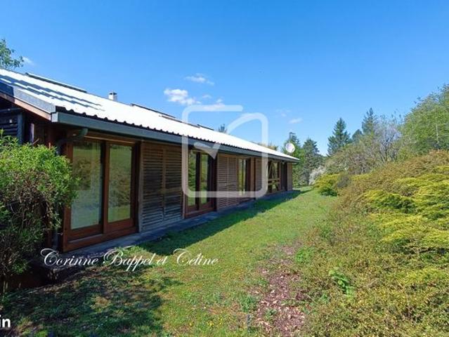 Maison 6 pièces 183 m²