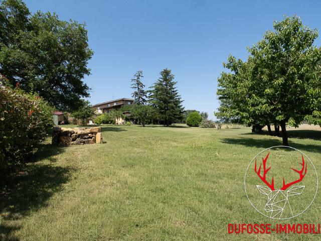 Maison 6 pièces 183 m²