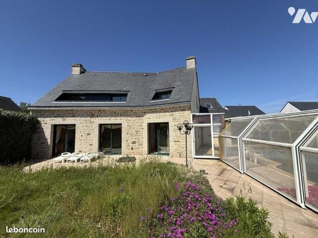 Maison 6 pièces 183 m²