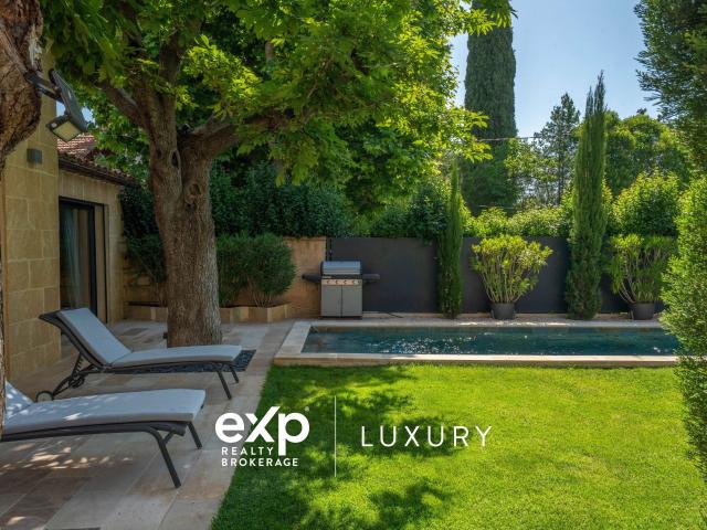 Maison 6 pièces 183 m²