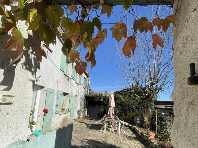 Maison 6 pièces 183 m²