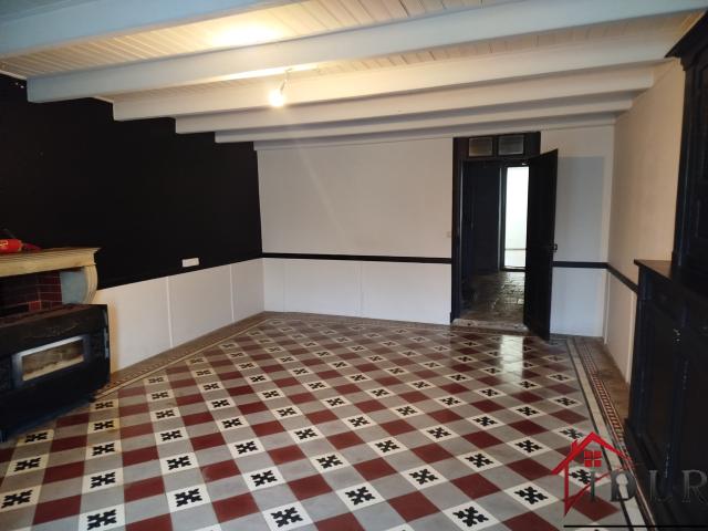 Maison 6 pièces 183 m²