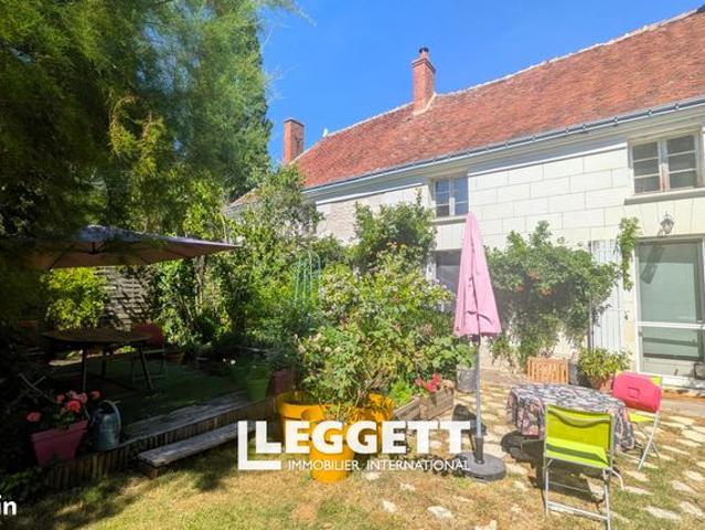 Maison 6 pièces 183 m²