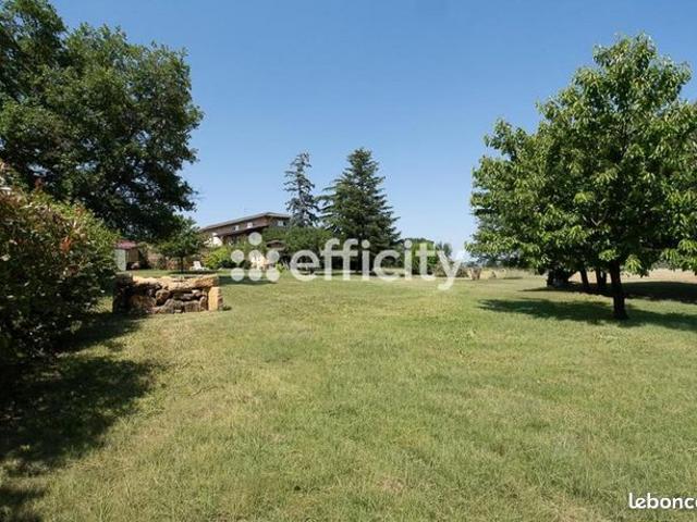 Maison 6 pièces 183 m²