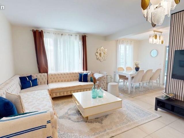 Maison 6 pièces 183 m²