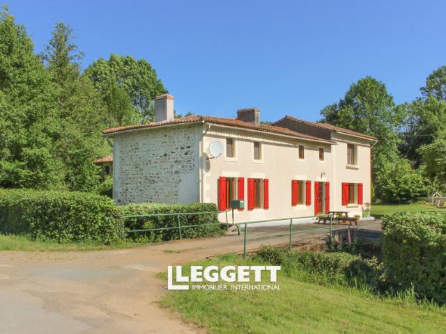 Maison 6 pièces 183 m²