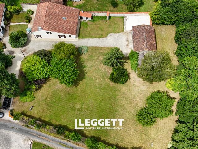 Maison 6 pièces 183 m²