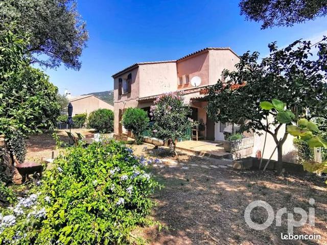 Maison 6 pièces 183 m²