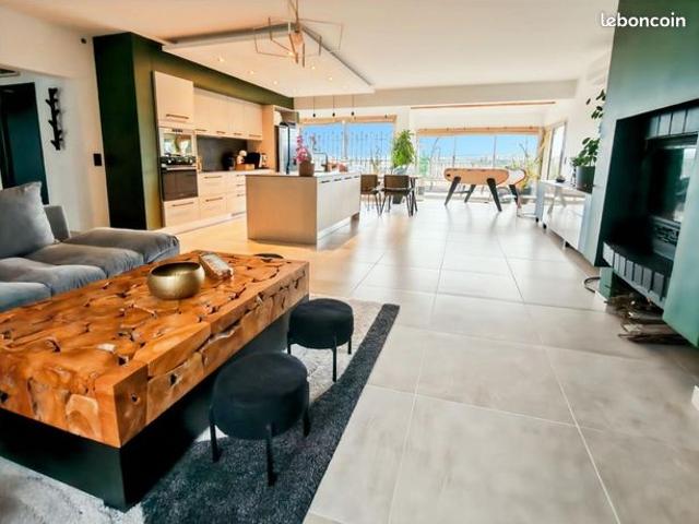 Maison 6 pièces 183 m²
