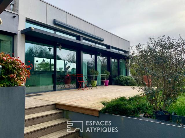 Maison 6 pièces 183 m²