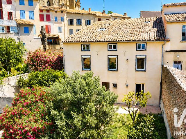 Maison 6 pièces 183 m²