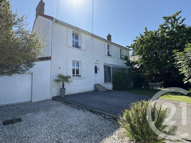 Maison 6 pièces 183 m²