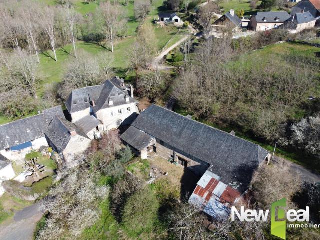 Maison 6 pièces 183 m²