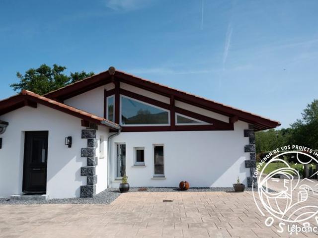 Maison 6 pièces 183 m²