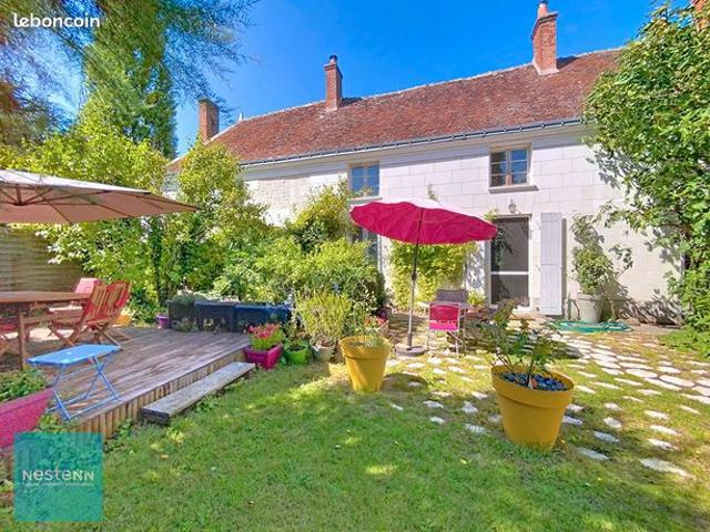 Maison 6 pièces 183 m²