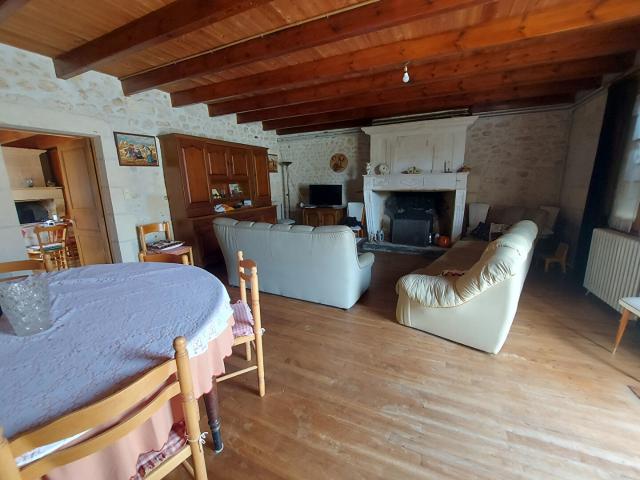 Maison 6 pièces 183 m²