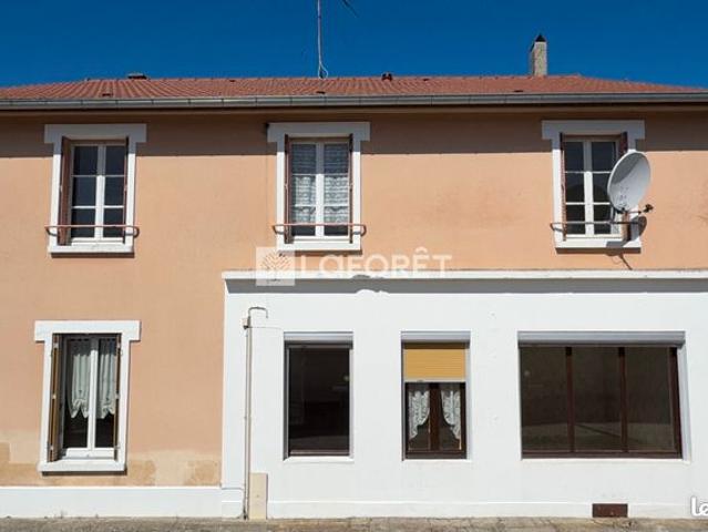 Maison 6 pièces 183 m²