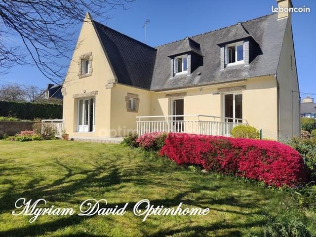 Maison 6 pièces 183 m²