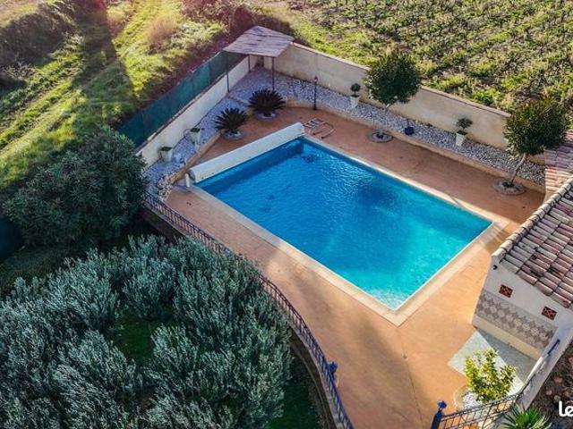 Maison 6 pièces 183 m²