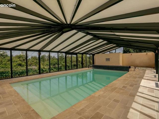 Maison 6 pièces 183 m²