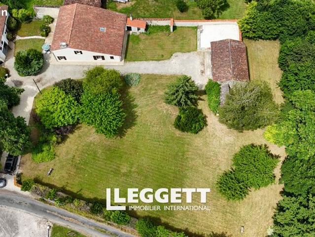 Maison 6 pièces 183 m²