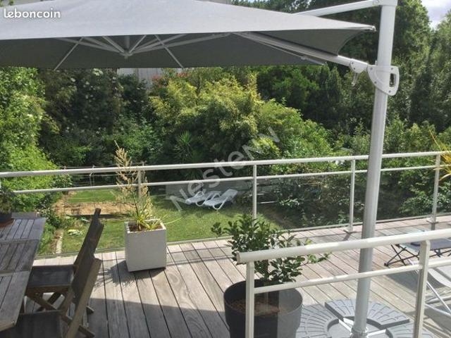 Maison 6 pièces 183 m²