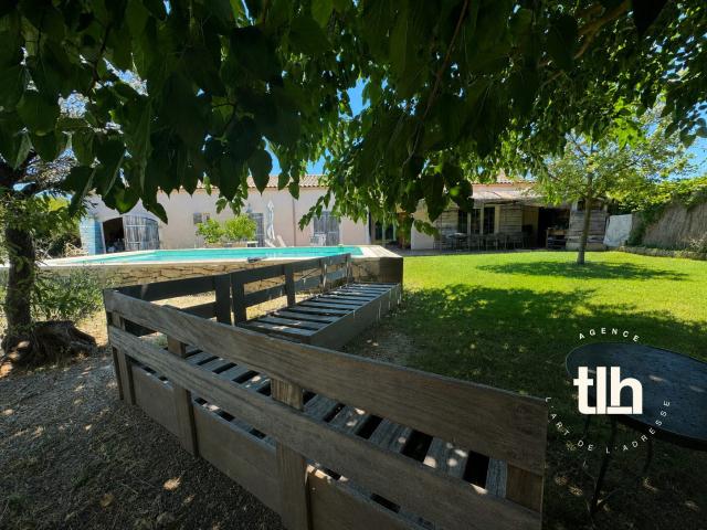 Maison 6 pièces 183 m²