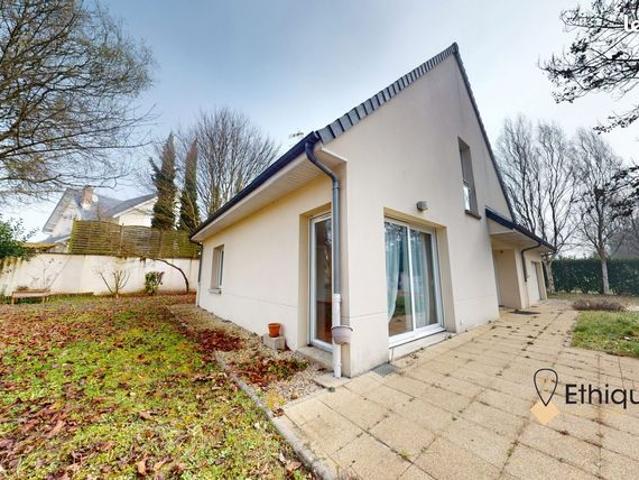 Maison 6 pièces 183 m²