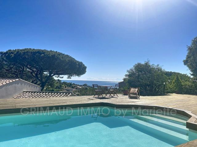 Maison 6 pièces 183 m²