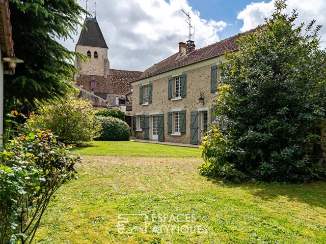 Maison 6 pièces 183 m²