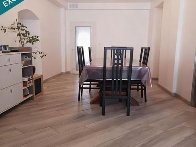 Maison 6 pièces 183 m²