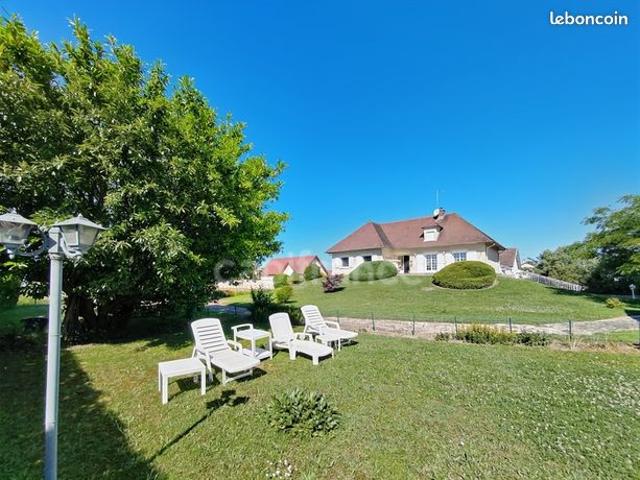 Maison 6 pièces 183 m²