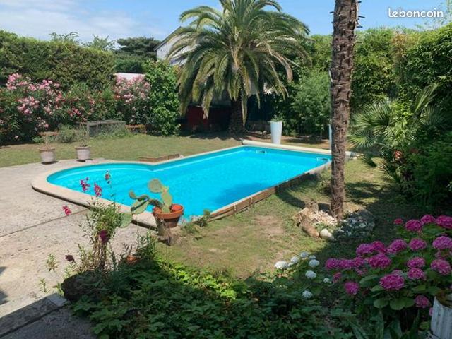 Maison 6 pièces 183 m²