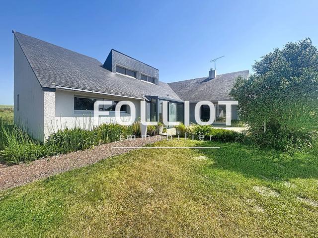 Maison 6 pièces 183 m²