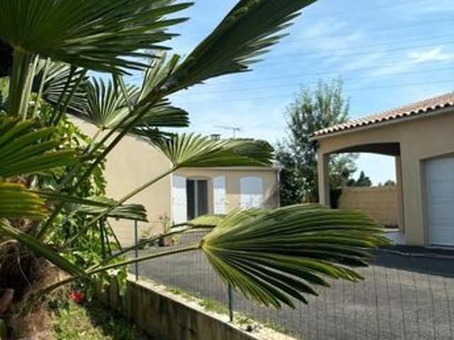 Maison 6 pièces 183 m²