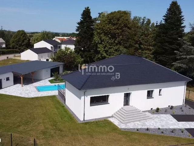Maison 6 pièces 183 m²