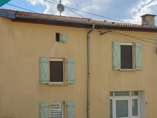 Maison 6 pièces 183 m²