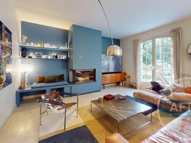 Maison 6 pièces 183 m²