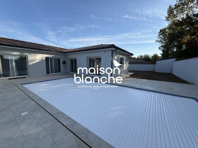 Maison 6 pièces 183 m²