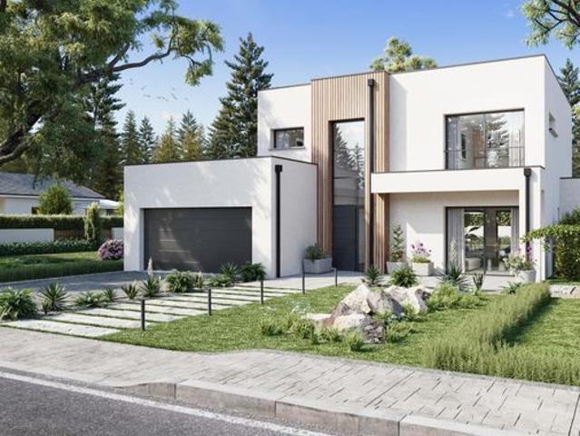 Maison 6 pièces 183 m²