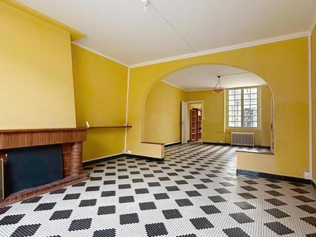 Maison 6 pièces 183 m²