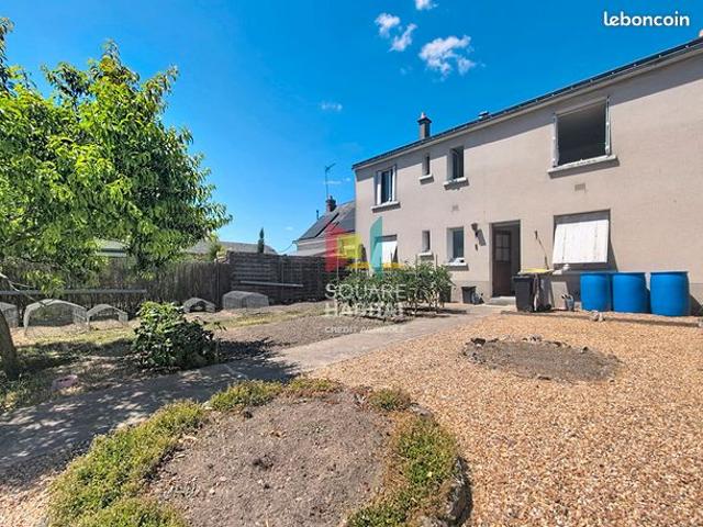 Maison 6 pièces 194 m²