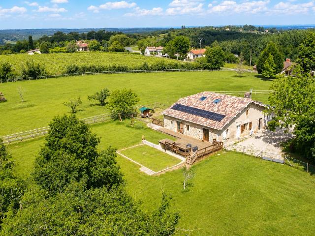 Maison 6 pièces 194 m²