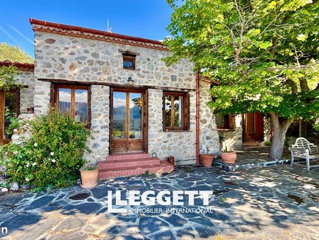 Maison 6 pièces 194 m²
