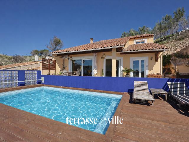Maison 6 pièces 194 m²