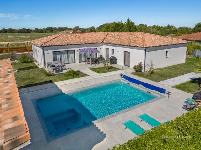 Maison 6 pièces 194 m²