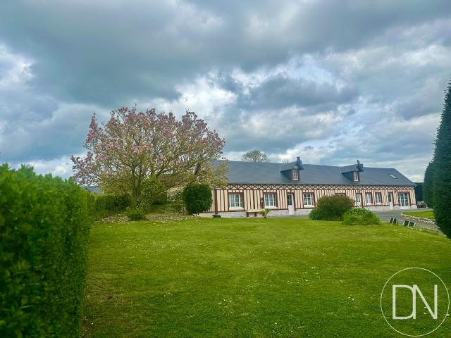 Maison 6 pièces 194 m²
