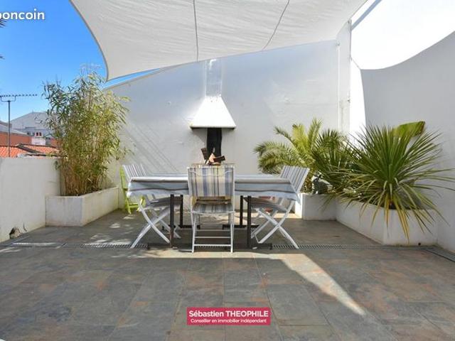 Maison 6 pièces 194 m²