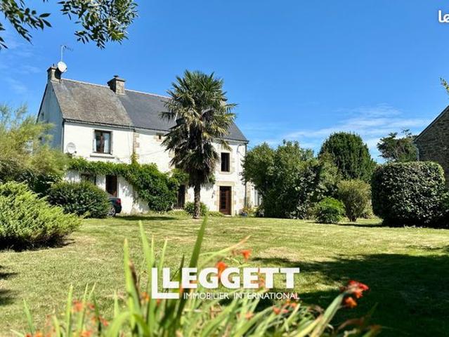 Maison 6 pièces 194 m²