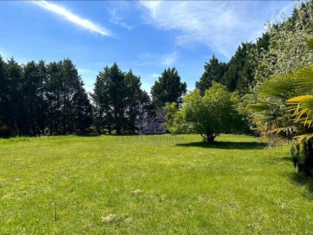 Maison 6 pièces 194 m²
